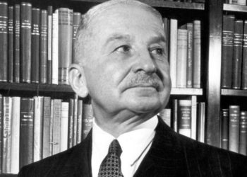 Mises and the German Neo-liberals