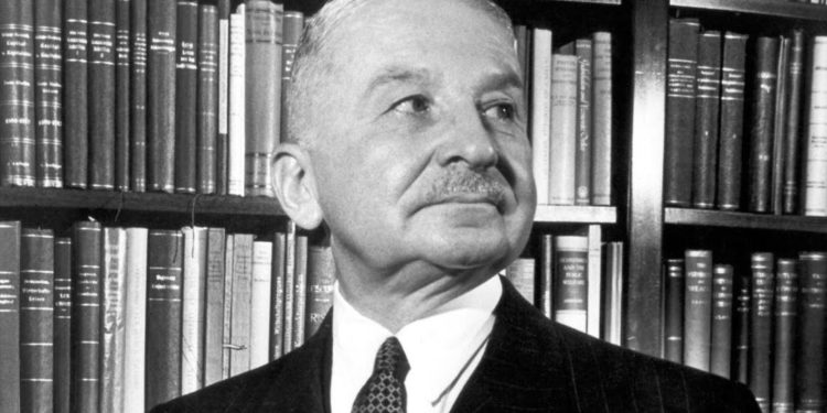 Mises and the German Neo-liberals
