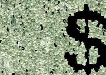 How GDP Stats Create the Illusion of Fed-Fueled Economic Growth