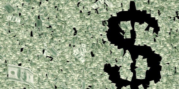 How GDP Stats Create the Illusion of Fed-Fueled Economic Growth