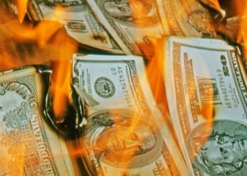 Price Inflation Is at the Highest Level since 1982. What Will the Fed Do?