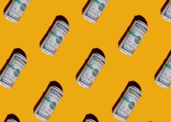 The Money Supply Grew in November, but the Bigger Trend Is Way Down