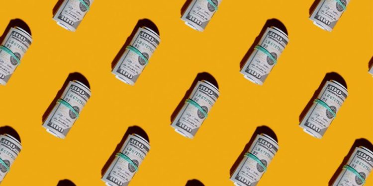 The Money Supply Grew in November, but the Bigger Trend Is Way Down