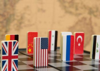 Global Governance versus Freedom and Free Enterprise