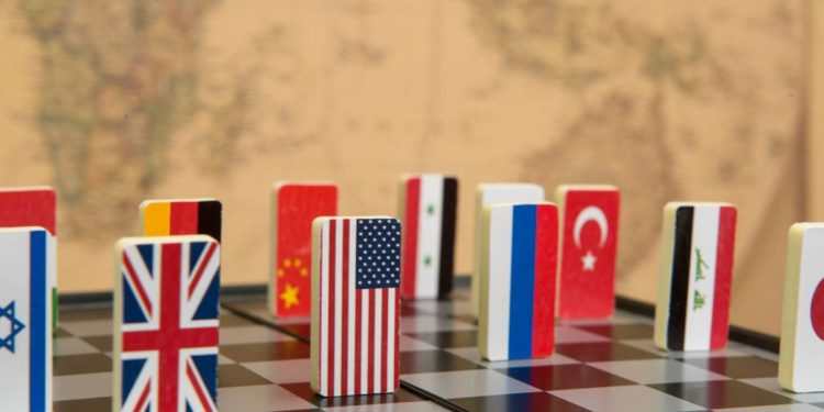 Global Governance versus Freedom and Free Enterprise