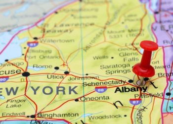 It’s Time to Break Up New York State