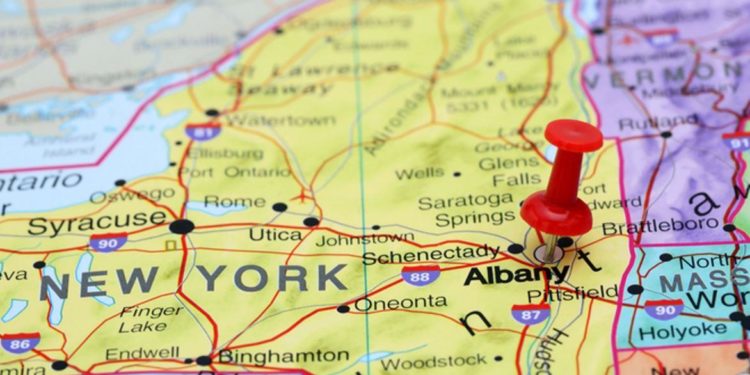 It’s Time to Break Up New York State