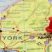 It’s Time to Break Up New York State