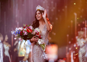 Do we still need beauty pageants in an already sexist world?