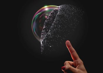 Will the Fed Pop the Everything Bubble?