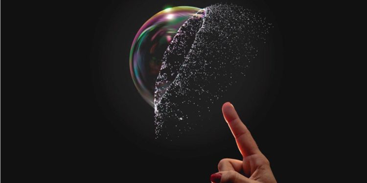 Will the Fed Pop the Everything Bubble?