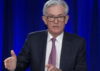 The Fed Has No Real Plan, and Will Likely Soon Chicken Out On Rate Hikes