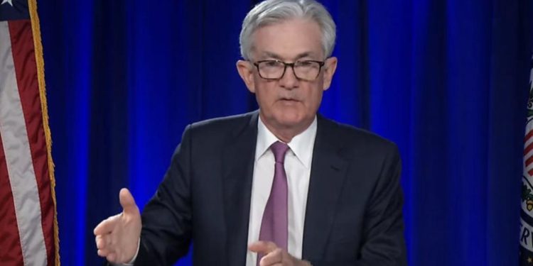 The Fed Has No Real Plan, and Will Likely Soon Chicken Out On Rate Hikes