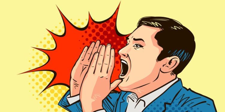 Why Moderates Attack Radicals