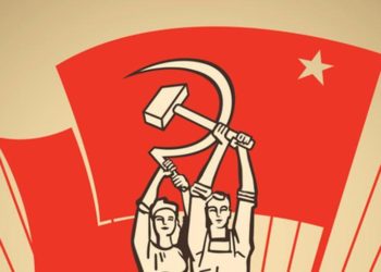 Will Artificial Intelligence Create a Socialist Paradise?