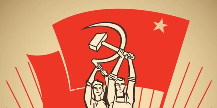 Will Artificial Intelligence Create a Socialist Paradise?