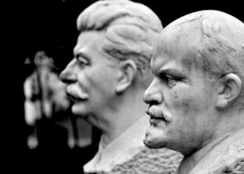 How the Left Defends Communist Totalitarianism