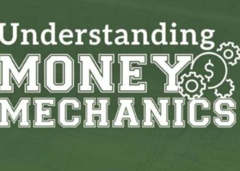 Review: Understanding Money Mechanics