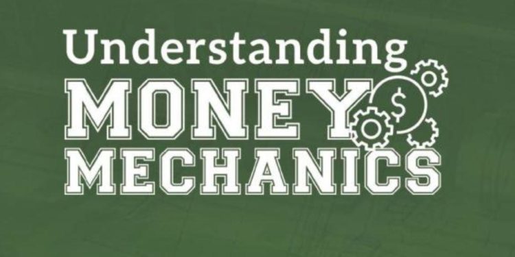 Review: Understanding Money Mechanics