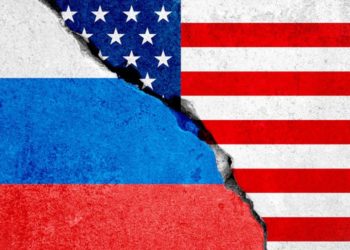 The Usual Suspects Are Pushing War with Russia