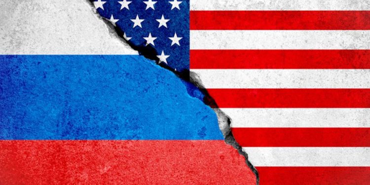 The Usual Suspects Are Pushing War with Russia