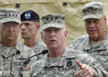 Americans May Finally Be Losing Confidence in the Woke Military