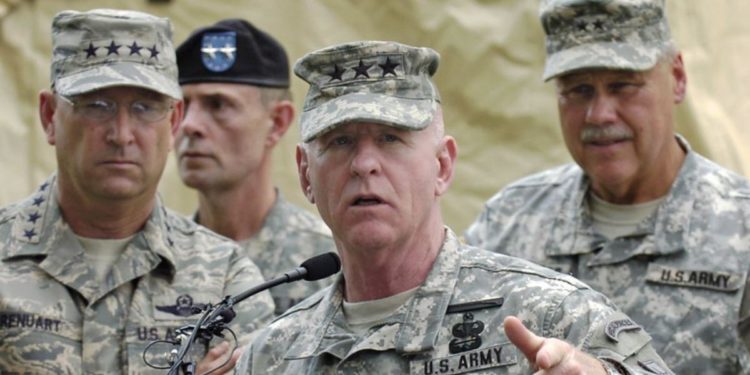 Americans May Finally Be Losing Confidence in the Woke Military