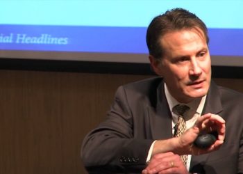 Friday Flashback:Why there is no Fiscal Case for the Fed’s Large Balance Sheet