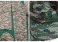 Indian Army’s New Combat Uniform: NIFT Designed, Better Comfort and Climate-Friendly