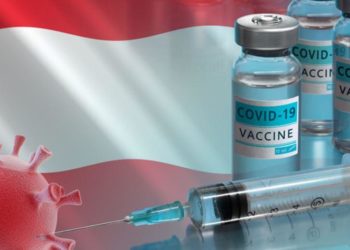Austria Doubles Down on Forced Vaccinations