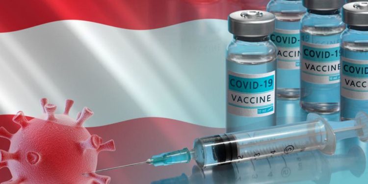Austria Doubles Down on Forced Vaccinations