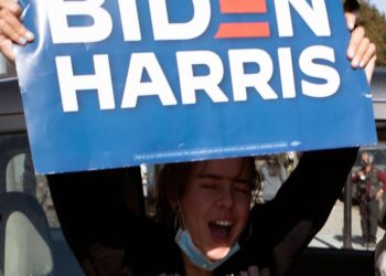 Biden’s “Historic Growth” Is No Such Thing.