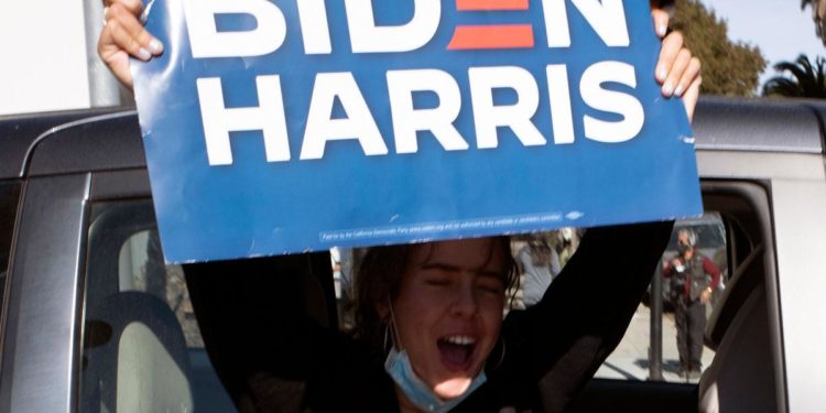 Biden’s “Historic Growth” Is No Such Thing.