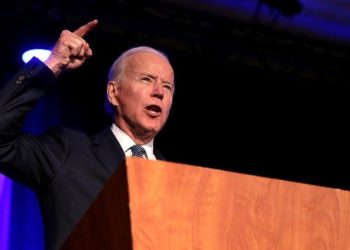 The White House Now Says It Never Really Wanted Lockdowns