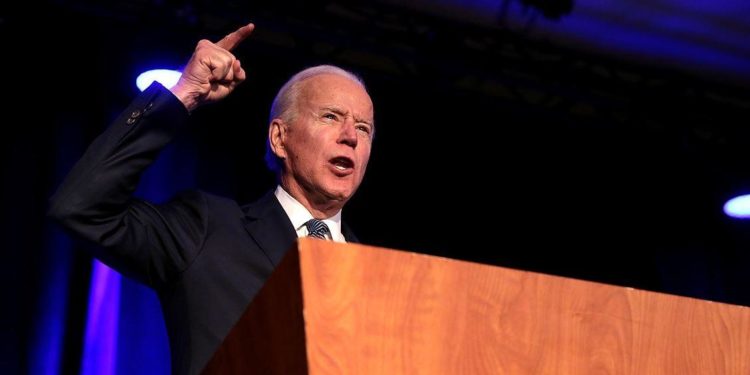 The White House Now Says It Never Really Wanted Lockdowns