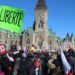 Report from Canada: The Regime Is Lying about the Truckers