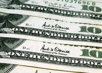 Canada’s Freezing of Protesters’ Finances Shows How the “War on Cash” Ends.