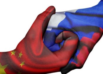 Russia and China Aren’t the Natural Allies Many Assume them to Be