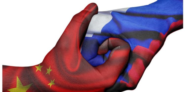 Russia and China Aren’t the Natural Allies Many Assume them to Be