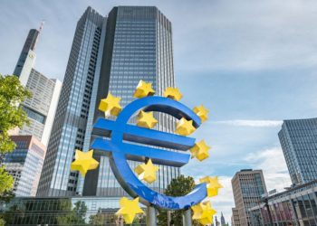 The European Central Bank Is Trapped Like the Fed