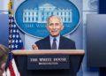 Anthony Fauci: Master of Medical Crony Capitalism
