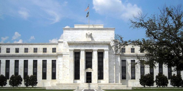 Quantitative Tightening Won’t Stop Price Inflation