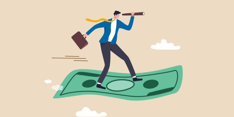 Today’s Fiat Dollar Standard Is Founded in Lies