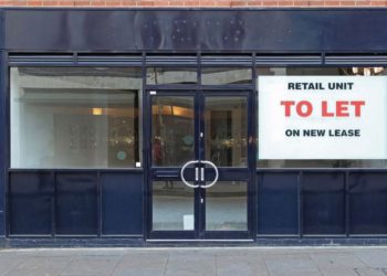 European Government Expansion Did Not Expand the Job Markets