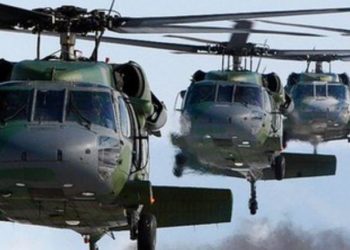 The War Party Wants a New Cold War, and the Money that Comes with It