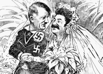 Hitler’s Views on Private Property and Nationalization