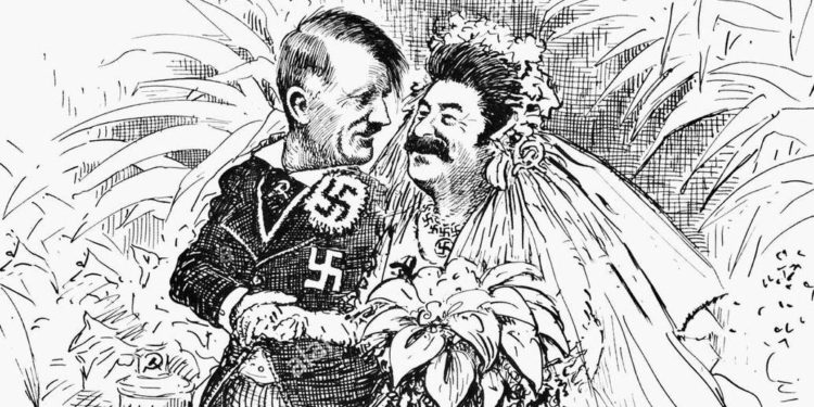 Hitler’s Views on Private Property and Nationalization