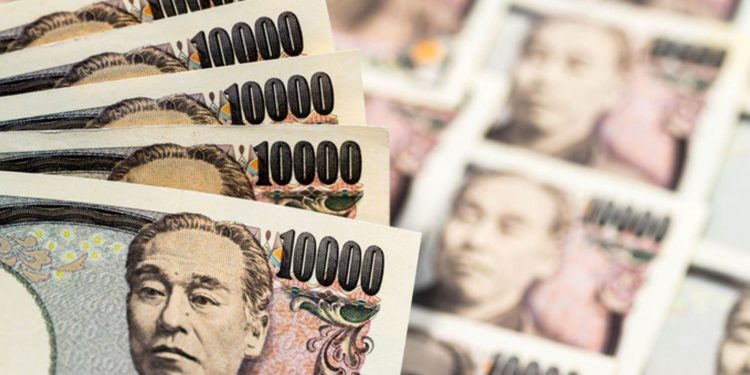 Bubble-Bust in Japan