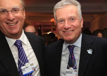 Woke Capitalism Is a Monopoly Game