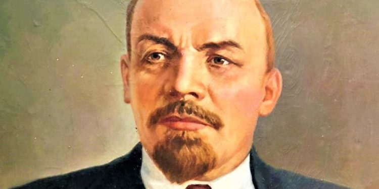 Socialist Economies Are Impossible: Lessons from Russia, 1917–22